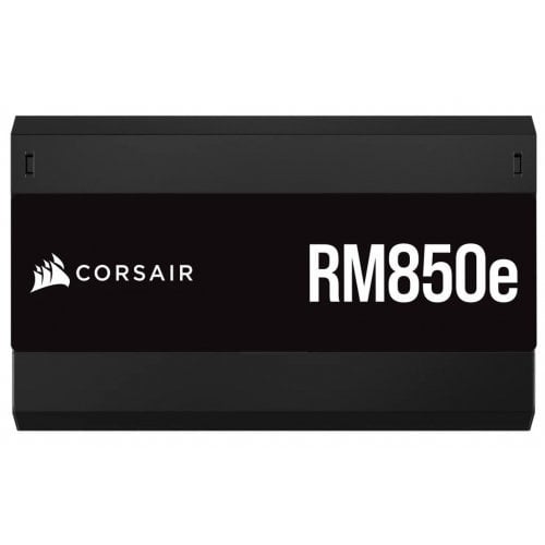 Фото Блок живлення Corsair RM850e PCIE5 850W (CP-9020263-EU)