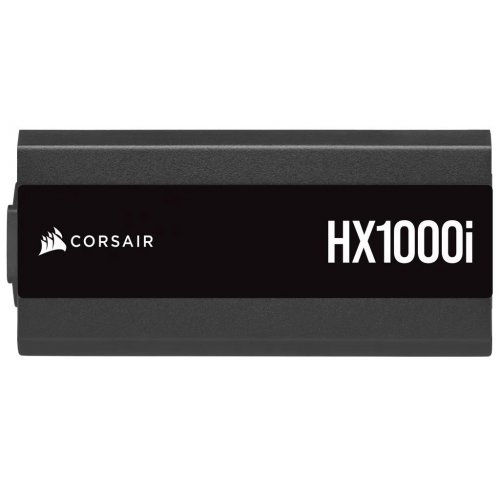 Фото Блок питания Corsair HX1000i PCIE5 1000W (CP-9020259-EU)