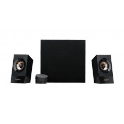 Акустическая система Logitech Z533 Black
