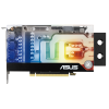 Photo Video Graphic Card Asus GeForce RTX 3070 EKWB 8192MB (RTX3070-8G-EK FR) Factory Recertified