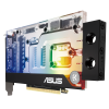 Фото Видеокарта Asus GeForce RTX 3070 EKWB 8192MB (RTX3070-8G-EK FR) Factory Recertified