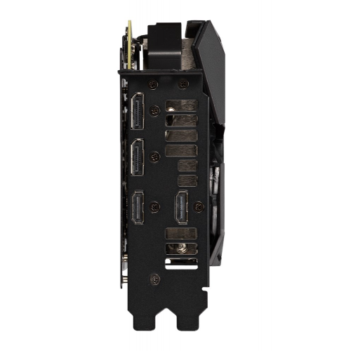 Продать Видеокарта Asus ROG GeForce RTX 2060 STRIX 6144MB (ROG-STRIX-RTX2060-6G-GAMING FR) Factory Recertified по Trade-In интернет-магазине Телемарт - Киев, Днепр, Украина фото