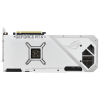 Фото Відеокарта Asus ROG GeForce RTX 3070 STRIX OC White 8192MB (ROG-STRIX-RTX3070-O8G-WHITE-V2 FR) Factory Recertified