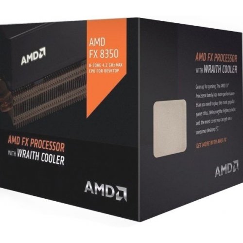 Продати Процесор AMD FX-8350 4.0GHz 8MB sAM3+ Box (FD8350FRHKHBX) за Trade-In у інтернет-магазині Телемарт - Київ, Дніпро, Україна фото