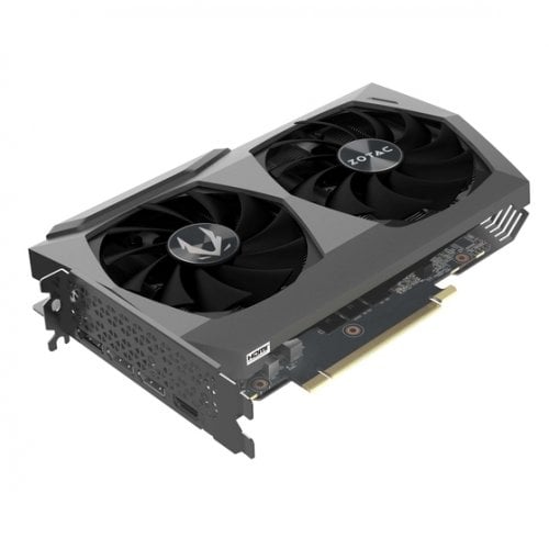 Build a PC for Video Graphic Card Zotac Gaming GeForce RTX 3070