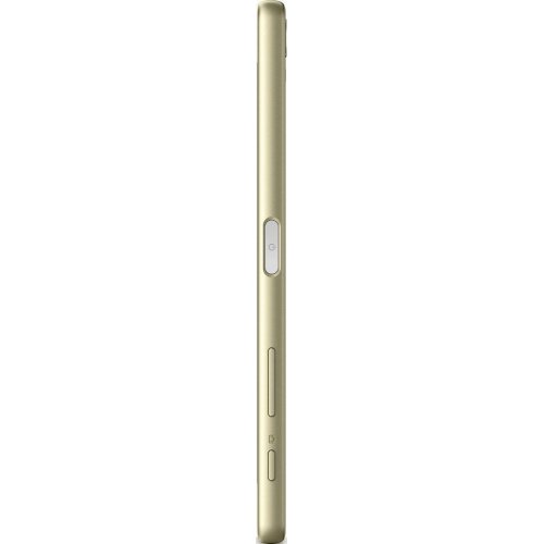 Купить Смартфон Sony Xperia X Dual F5122 Lime Gold - цена в Харькове, Киеве, Днепре, Одессе
в интернет-магазине Telemart фото