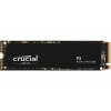 Фото SSD-диск Crucial P3 3D NAND 1TB M.2 (2280 PCI-E) (CT1000P3SSD8T) Bulk