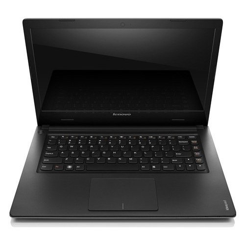 Продати Ноутбук Lenovo IdeaPad S400 (59-350228) Grey за Trade-In у інтернет-магазині Телемарт - Київ, Дніпро, Україна фото