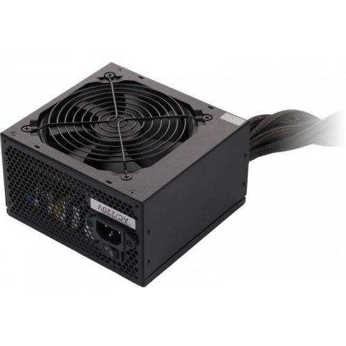 Продать Блок питания Vinga 600W (VPS-600P) по Trade-In интернет-магазине Телемарт - Киев, Днепр, Украина фото
