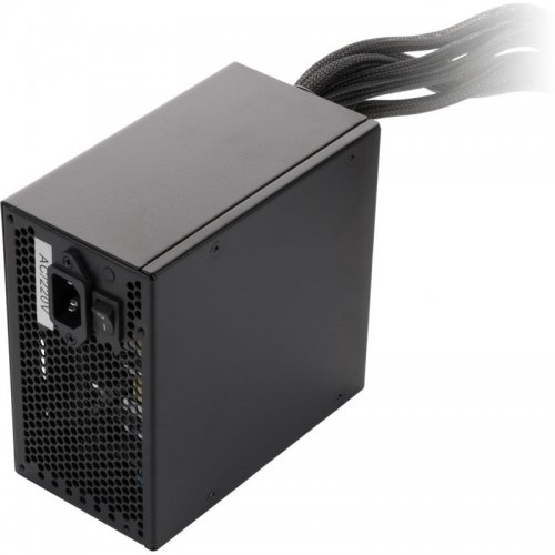 Продать Блок питания Vinga 600W (VPS-600P) по Trade-In интернет-магазине Телемарт - Киев, Днепр, Украина фото