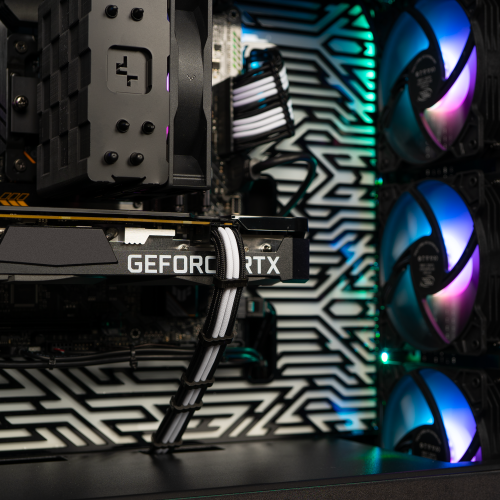 Продати Комп'ютер EVOLVE SpecialPart PBA PC (EVSP-PBAR560N306-D416S1TBk) Black за Trade-In у інтернет-магазині Телемарт - Київ, Дніпро, Україна фото