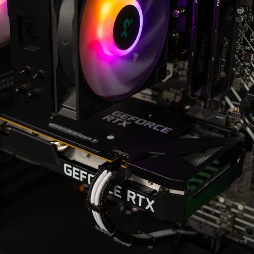 Продати Комп'ютер EVOLVE SpecialPart PBA PC (EVSP-PBAi124FN306-D416S1TBk) Black за Trade-In у інтернет-магазині Телемарт - Київ, Дніпро, Україна фото