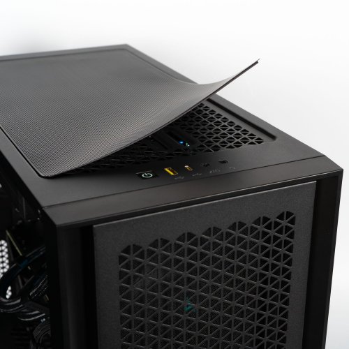 Продать Компьютер EVOLVE SpecialPart PBA PC (EVSP-PBAR760XN407TI-D532S1TBk) Black по Trade-In интернет-магазине Телемарт - Киев, Днепр, Украина фото