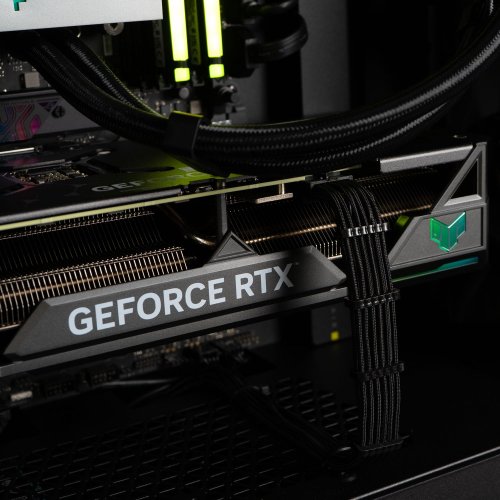 Продать Компьютер EVOLVE SpecialPart PBA PC (EVSP-PBAR760XN407TI-D532S1TBk) Black по Trade-In интернет-магазине Телемарт - Киев, Днепр, Украина фото