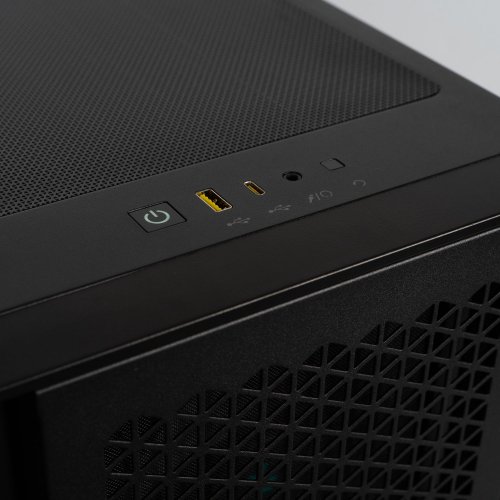 Продать Компьютер EVOLVE SpecialPart PBA PC (EVSP-PBAR760XN407TI-D532S1TBk) Black по Trade-In интернет-магазине Телемарт - Киев, Днепр, Украина фото
