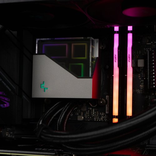 Продати Комп'ютер EVOLVE SpecialPart PBA PC (EVSP-PBAi1360KFN407TI-D532S1TBk) Black за Trade-In у інтернет-магазині Телемарт - Київ, Дніпро, Україна фото