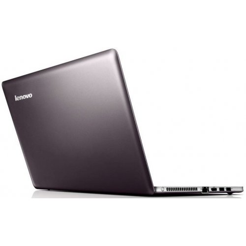 Продати Ноутбук Lenovo IdeaPad U310 (59-333505) Gray за Trade-In у інтернет-магазині Телемарт - Київ, Дніпро, Україна фото