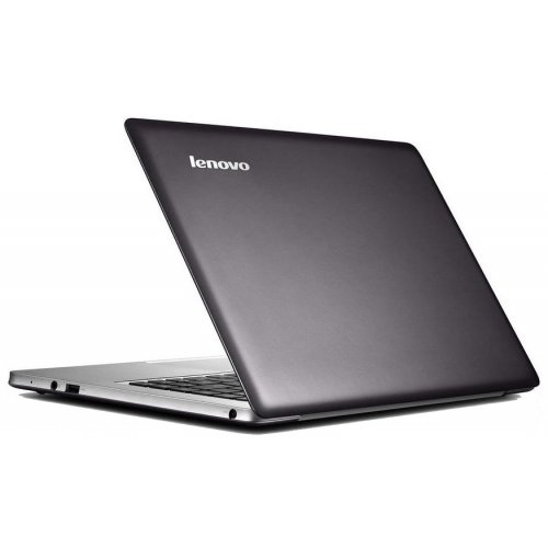 Продати Ноутбук Lenovo IdeaPad U310 (59-333505) Gray за Trade-In у інтернет-магазині Телемарт - Київ, Дніпро, Україна фото