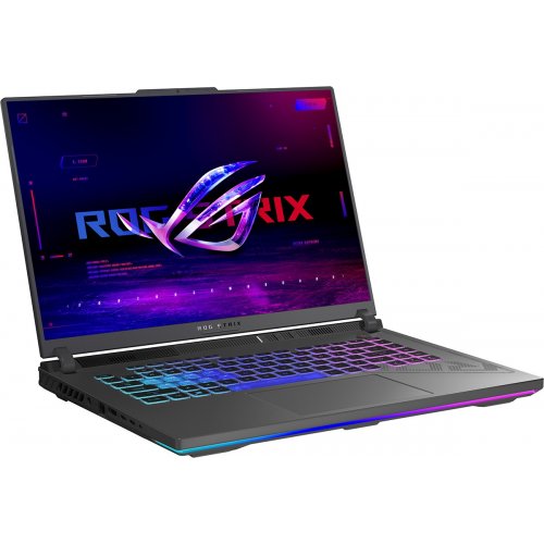 Продати Ноутбук Asus ROG Strix G16 G614JZ-N4064W (90NR0CZ1-M004U0) Eclipse Gray за Trade-In у інтернет-магазині Телемарт - Київ, Дніпро, Україна фото