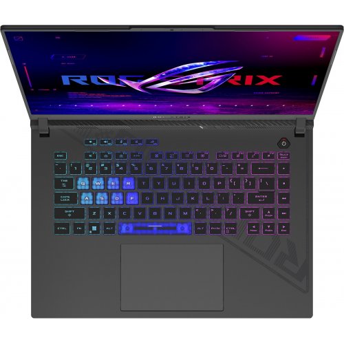 Продати Ноутбук Asus ROG Strix G16 G614JZ-N4064W (90NR0CZ1-M004U0) Eclipse Gray за Trade-In у інтернет-магазині Телемарт - Київ, Дніпро, Україна фото