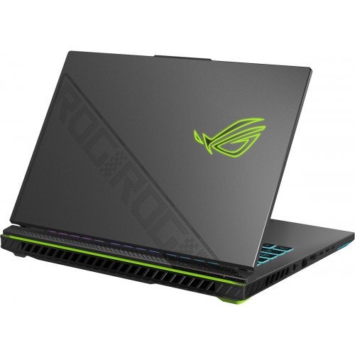 Продати Ноутбук Asus ROG Strix G16 G614JZ-N4064W (90NR0CZ1-M004U0) Eclipse Gray за Trade-In у інтернет-магазині Телемарт - Київ, Дніпро, Україна фото