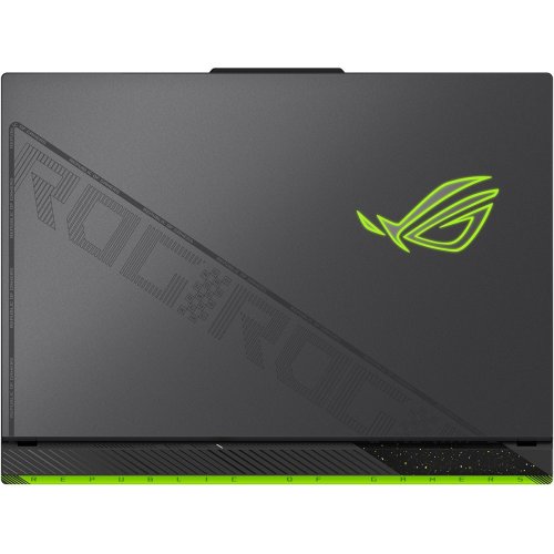 Продати Ноутбук Asus ROG Strix G16 G614JZ-N4064W (90NR0CZ1-M004U0) Eclipse Gray за Trade-In у інтернет-магазині Телемарт - Київ, Дніпро, Україна фото