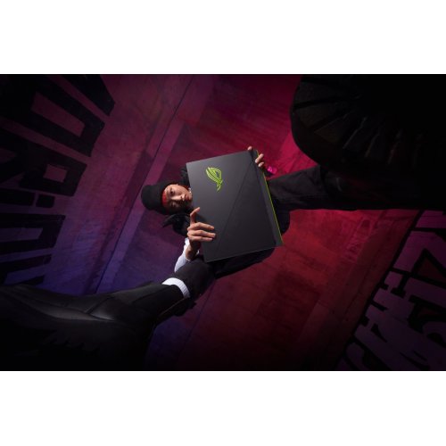 Продати Ноутбук Asus ROG Strix G16 G614JZ-N4064W (90NR0CZ1-M004U0) Eclipse Gray за Trade-In у інтернет-магазині Телемарт - Київ, Дніпро, Україна фото