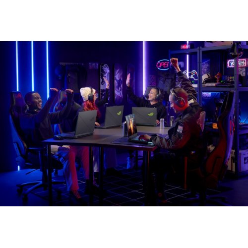 Продати Ноутбук Asus ROG Strix G16 G614JZ-N4064W (90NR0CZ1-M004U0) Eclipse Gray за Trade-In у інтернет-магазині Телемарт - Київ, Дніпро, Україна фото