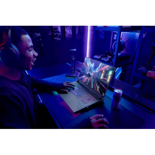 Продати Ноутбук Asus ROG Strix G16 G614JZ-N4064W (90NR0CZ1-M004U0) Eclipse Gray за Trade-In у інтернет-магазині Телемарт - Київ, Дніпро, Україна фото