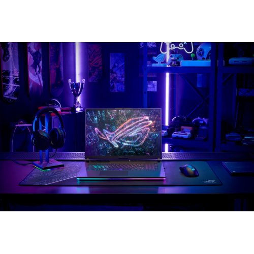 Продати Ноутбук Asus ROG Strix G16 G614JZ-N4064W (90NR0CZ1-M004U0) Eclipse Gray за Trade-In у інтернет-магазині Телемарт - Київ, Дніпро, Україна фото