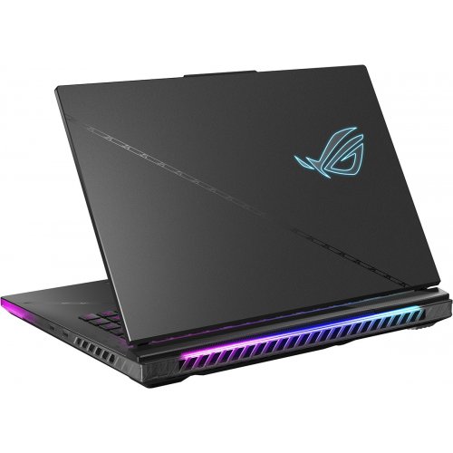 Продать Ноутбук Asus ROG Strix G16 G634JY-NM057W (90NR0D91-M003X0) Off Black по Trade-In интернет-магазине Телемарт - Киев, Днепр, Украина фото