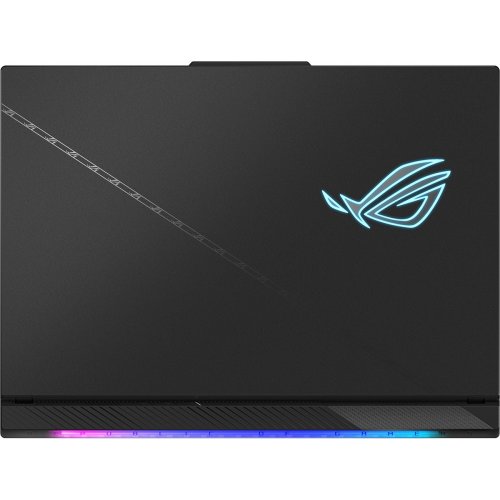 Продать Ноутбук Asus ROG Strix G16 G634JY-NM057W (90NR0D91-M003X0) Off Black по Trade-In интернет-магазине Телемарт - Киев, Днепр, Украина фото