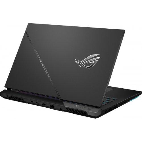 Продати Ноутбук Asus ROG Strix Scar 17 G733PZ-LL060W (90NR0DC4-M004C0) Off Black за Trade-In у інтернет-магазині Телемарт - Київ, Дніпро, Україна фото