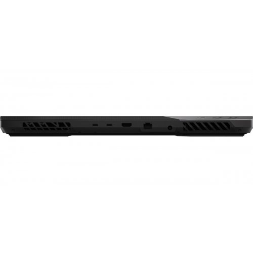 Продати Ноутбук Asus ROG Strix Scar 17 G733PZ-LL060W (90NR0DC4-M004C0) Off Black за Trade-In у інтернет-магазині Телемарт - Київ, Дніпро, Україна фото