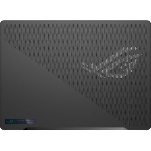 Продать Ноутбук Asus ROG Zephyrus G14 GA402XY-N2046X (90NR0BJ4-M00320) Eclipse Gray по Trade-In интернет-магазине Телемарт - Киев, Днепр, Украина фото