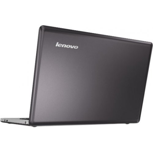 Продать Ноутбук Lenovo IdeaPad U310 (59-341060) Gray по Trade-In интернет-магазине Телемарт - Киев, Днепр, Украина фото