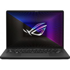 Ноутбук Asus ROG Zephyrus G14 GA402XY-NC018W (90NR0BJ6-M002R0) Eclipse Gray (Відкрита упаковка, 510100)