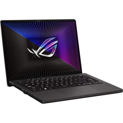 Продать Ноутбук Asus ROG Zephyrus G14 GA402XY-NC018W (90NR0BJ6-M002R0) Eclipse Gray (Вскрыта упаковка, 510100) по Trade-In интернет-магазине Телемарт - Киев, Днепр, Украина фото