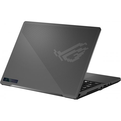 Продать Ноутбук Asus ROG Zephyrus G14 GA402XY-NC018W (90NR0BJ6-M002R0) Eclipse Gray (Вскрыта упаковка, 510100) по Trade-In интернет-магазине Телемарт - Киев, Днепр, Украина фото