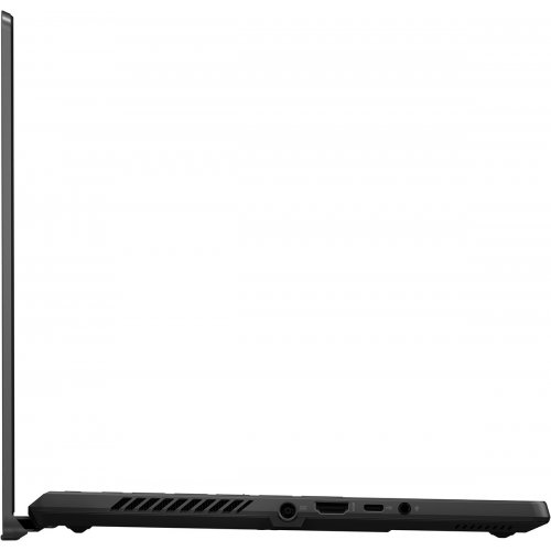 Продать Ноутбук Asus ROG Zephyrus G14 GA402XY-NC018W (90NR0BJ6-M002R0) Eclipse Gray (Вскрыта упаковка, 510100) по Trade-In интернет-магазине Телемарт - Киев, Днепр, Украина фото