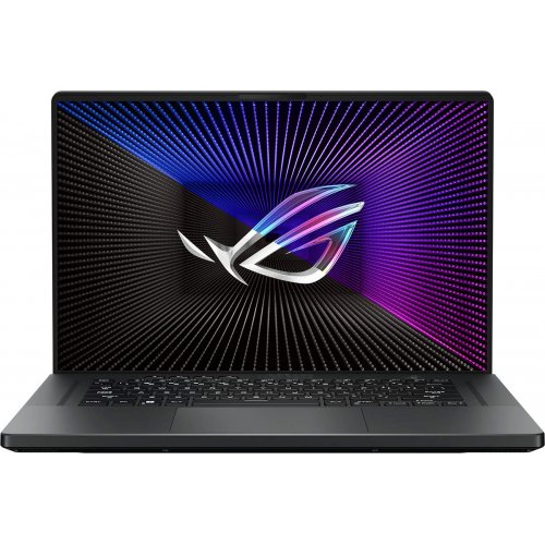 Продати Ноутбук Asus ROG Zephyrus G16 GU603ZI-N4029 (90NR0H13-M001V0) Eclipse Gray за Trade-In у інтернет-магазині Телемарт - Київ, Дніпро, Україна фото