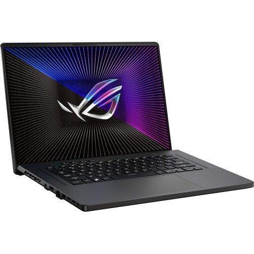 Продати Ноутбук Asus ROG Zephyrus G16 GU603ZI-N4029 (90NR0H13-M001V0) Eclipse Gray за Trade-In у інтернет-магазині Телемарт - Київ, Дніпро, Україна фото