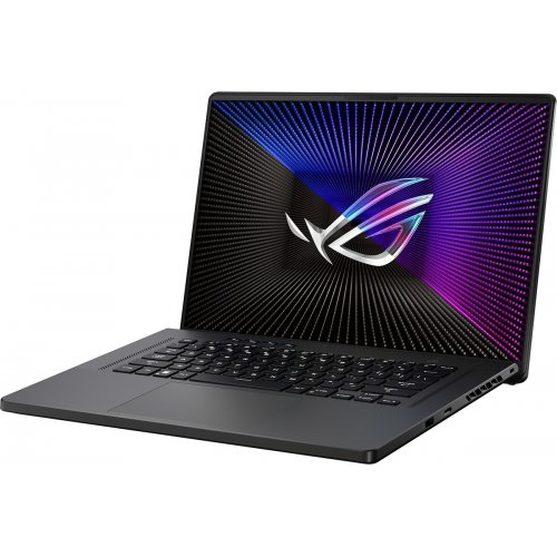 Продати Ноутбук Asus ROG Zephyrus G16 GU603ZI-N4029 (90NR0H13-M001V0) Eclipse Gray за Trade-In у інтернет-магазині Телемарт - Київ, Дніпро, Україна фото