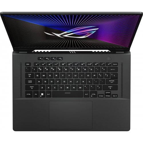 Продати Ноутбук Asus ROG Zephyrus G16 GU603ZI-N4029 (90NR0H13-M001V0) Eclipse Gray за Trade-In у інтернет-магазині Телемарт - Київ, Дніпро, Україна фото