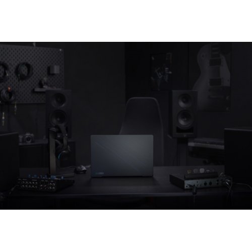 Продати Ноутбук Asus ROG Zephyrus G16 GU603ZI-N4029 (90NR0H13-M001V0) Eclipse Gray за Trade-In у інтернет-магазині Телемарт - Київ, Дніпро, Україна фото