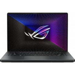 Ноутбук Asus ROG Zephyrus G16 GU603ZV-N4014 (90NR0H23-M00310) Eclipse Gray