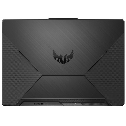 Продать Ноутбук Asus TUF Gaming F15 FX506LHB-HN333 (90NR03U2-M00C80) Bonfire Black по Trade-In интернет-магазине Телемарт - Киев, Днепр, Украина фото