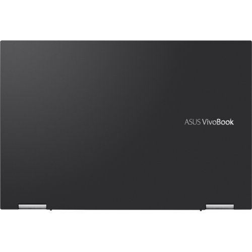 Продати Ноутбук Asus Vivobook Flip 14 TP470EA-EC480W (90NB0S01-M00NJ0) Indie Black за Trade-In у інтернет-магазині Телемарт - Київ, Дніпро, Україна фото