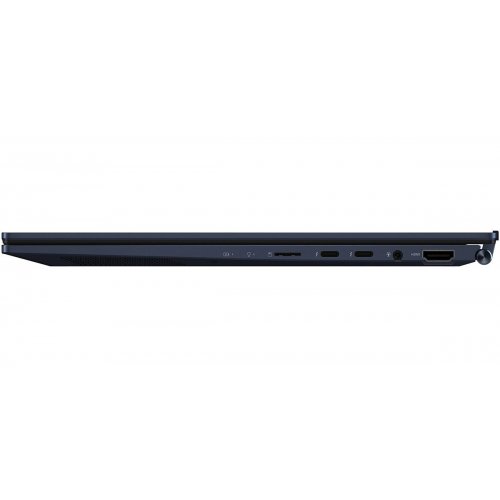 Продать Ноутбук Asus Zenbook 14 OLED UX3402ZA-KM516W (90NB0WC1-M01FK0) Ponder Blue по Trade-In интернет-магазине Телемарт - Киев, Днепр, Украина фото