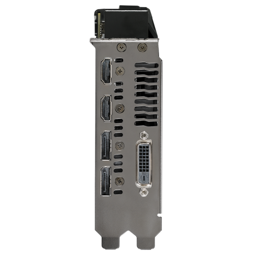 Продати Seller recertified відеокарта Asus AREZ Radeon RX 580 Dual OC 8192MB (AREZ-DUAL-RX580-O8G) (Сліди використання, 510126) за Trade-In у інтернет-магазині Телемарт - Київ, Дніпро, Україна фото